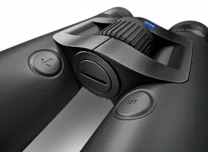 Бинокль-дальномер Carl Zeiss Victory RF 10x54 Bluetooth, изображение 3