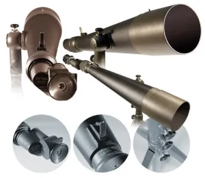 Зрительная труба ЗРТ-457, цветная, изображение 2