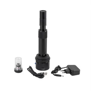 Трихинеллоскоп Микмед T100, изображение 3