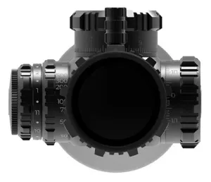 Прицел оптический ARTELV LRS 4–24x56 FFP, изображение 3