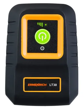 Лазерный уровень Ermenrich BASE LT30, изображение 6