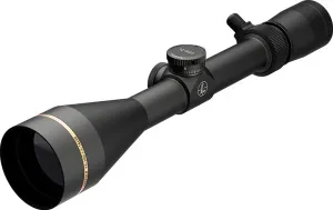 Прицел оптический Leupold VX-3HD 4,5–14x50 CDS-ZL, Duplex, изображение 3