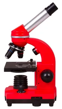 Микроскоп Bresser Junior Biolux SEL 40–1600x, изображение 5