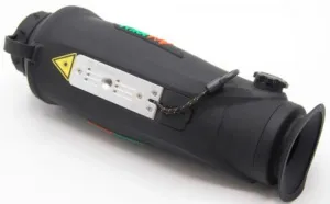 Монокуляр тепловизионный RikaNV Hypnose 325Pro, изображение 3