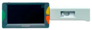 Лупа электронная Bigger B3-43TV, изображение 2