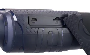 Бинокль цифровой ночного видения Levenhuk Discovery Night BL10 со штативом, изображение 11