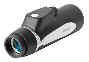 Монокуляр Veber 8х42 WP, с компасом, изображение 4