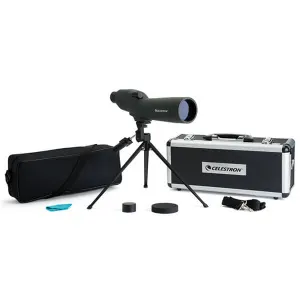 Зрительная труба Celestron UpClose Zoom 60 Straight, изображение 5