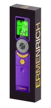 Термометр для мяса Ermenrich BBQ GT10, изображение 2