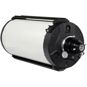 Труба оптическая GSO 10" f/8 M-LRS Ричи-Кретьен OTA, белая, изображение 3