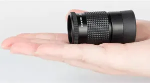 Монокуляр Kenko Real Scope 4x12, изображение 2