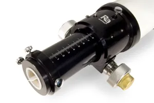 Levenhuk Ra R80 ED Triplet OTA, изображение 7