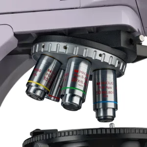 Микроскоп поляризационный MAGUS Pol 890, изображение 14