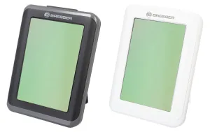Гигрометр Bresser Clima Temp IO Jumbo (2 шт.), изображение 4
