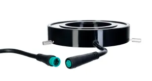 Осветитель кольцевой с включением по секторам MAGUS LED 144-S4, изображение 8