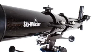 Телескоп Sky-Watcher BK 709EQ2, изображение 5