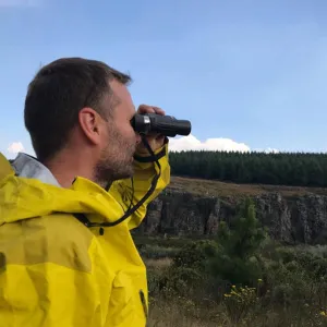 Бинокль Steiner Wildlife 10,5x28, изображение 4