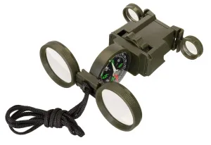 Походный набор Levenhuk LabZZ SK5, изображение 8