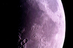 Луна